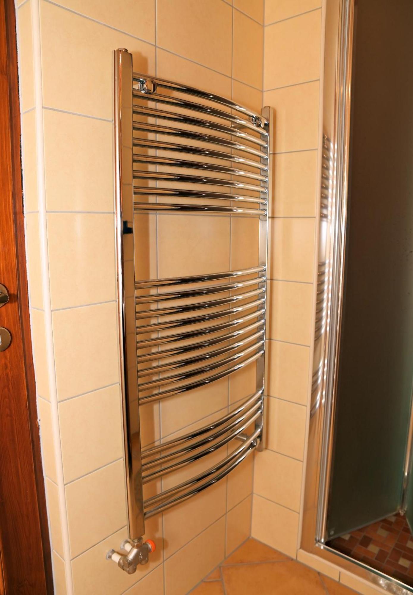 Makotel Apartmanház Esterno foto