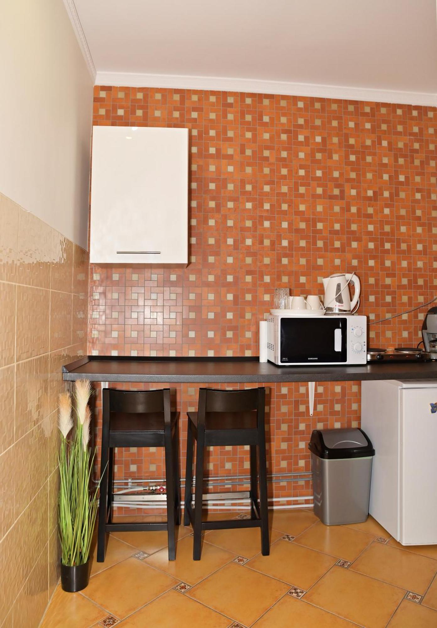 Makotel Apartmanház Esterno foto